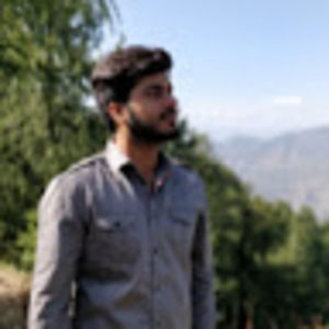 Meet your Posher, Sandeep